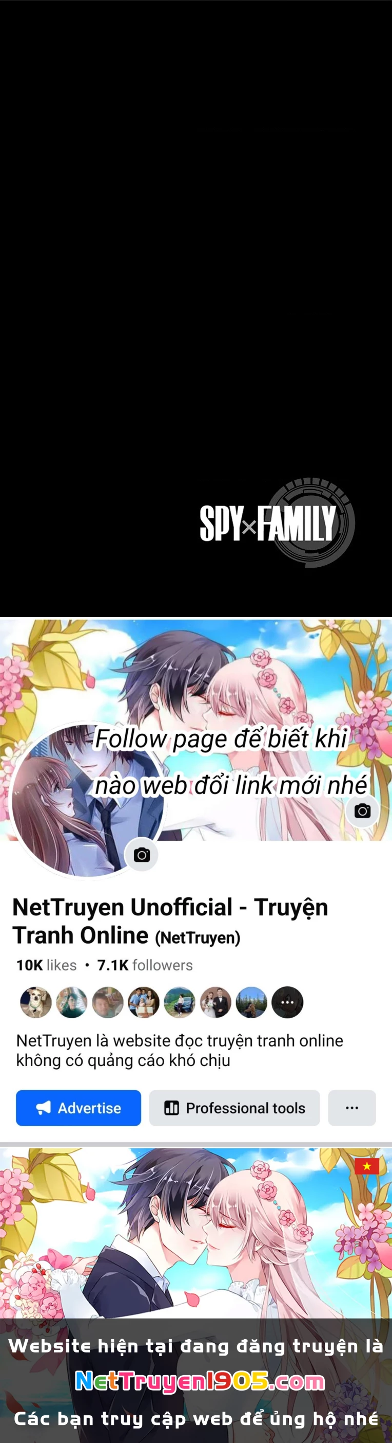 Gia Đình Điệp Viên Chapter 1 - 75