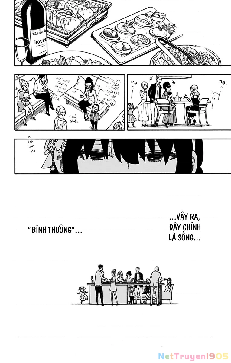 Gia Đình Điệp Viên Chapter 2 - 36