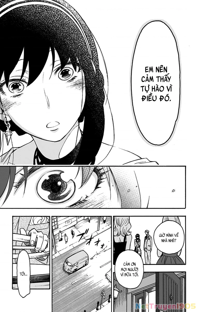 Gia Đình Điệp Viên Chapter 2 - 43