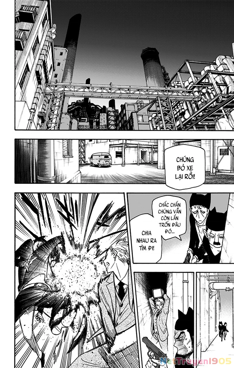 Gia Đình Điệp Viên Chapter 2 - 46