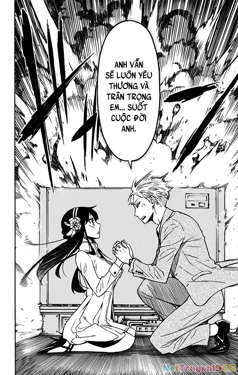 Gia Đình Điệp Viên Chapter 2 - 54