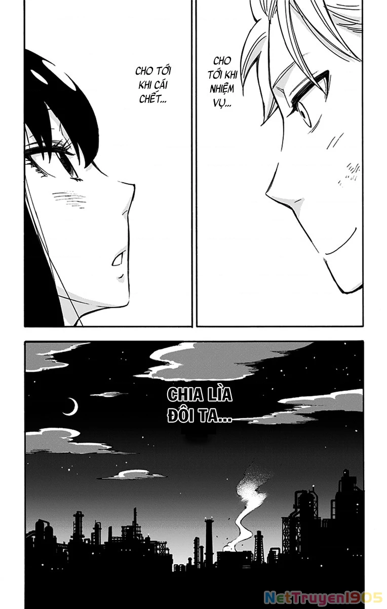 Gia Đình Điệp Viên Chapter 2 - 55