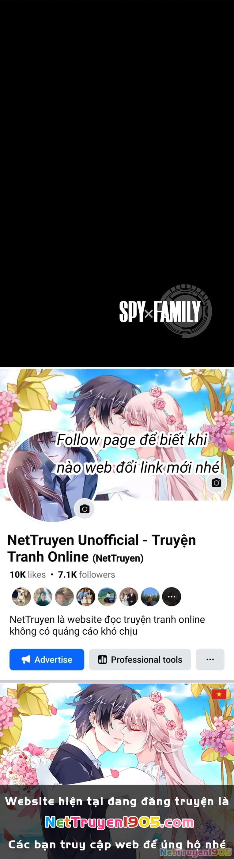 Gia Đình Điệp Viên Chapter 3 - 27