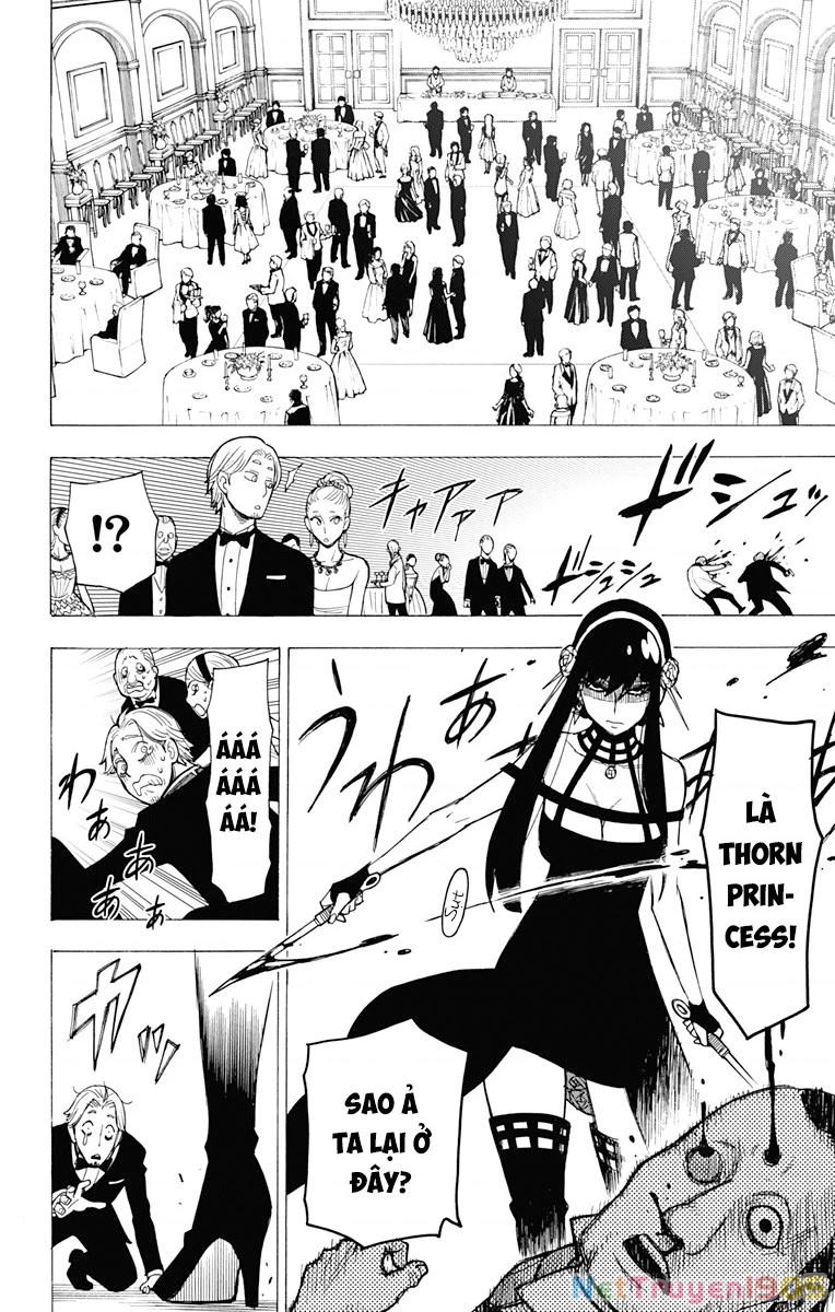 Gia Đình Điệp Viên Chapter 6 - 9