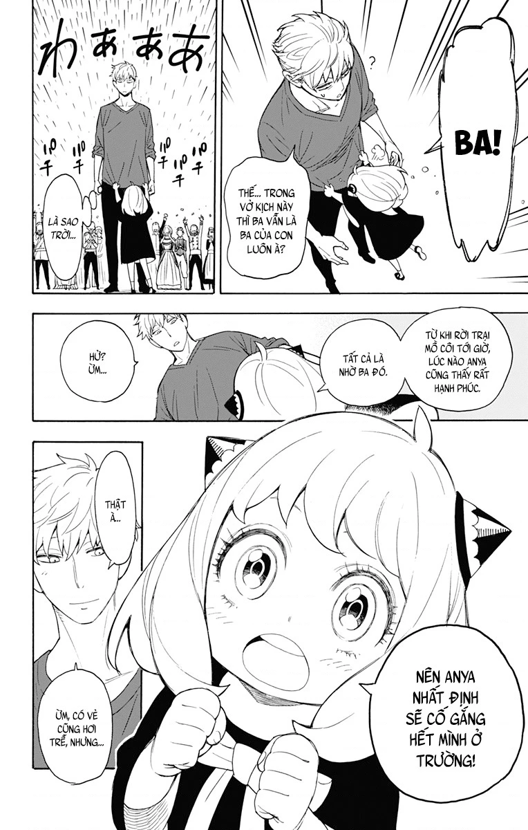 Gia Đình Điệp Viên Chapter 6 - 24