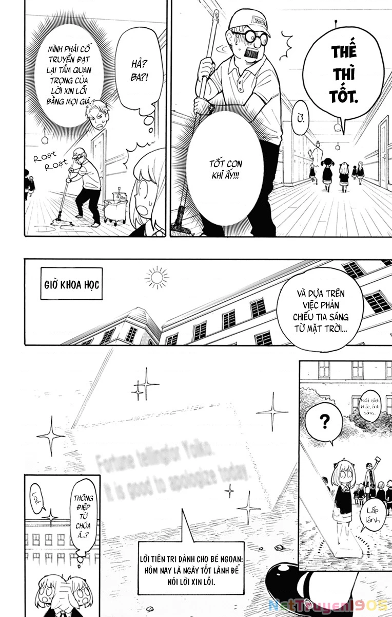 Gia Đình Điệp Viên Chapter 9 - 15