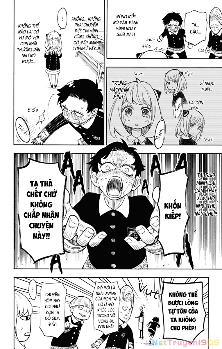 Gia Đình Điệp Viên Chapter 9 - 23