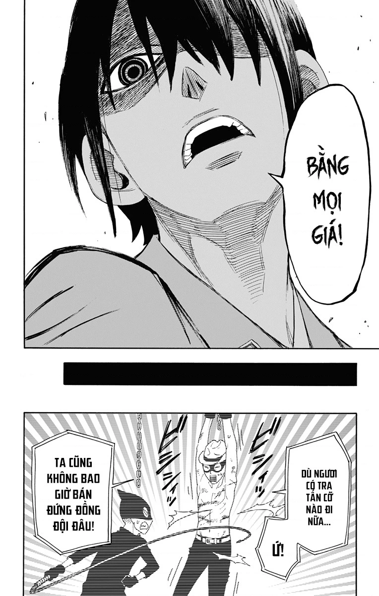 Gia Đình Điệp Viên Chapter 11 - 19