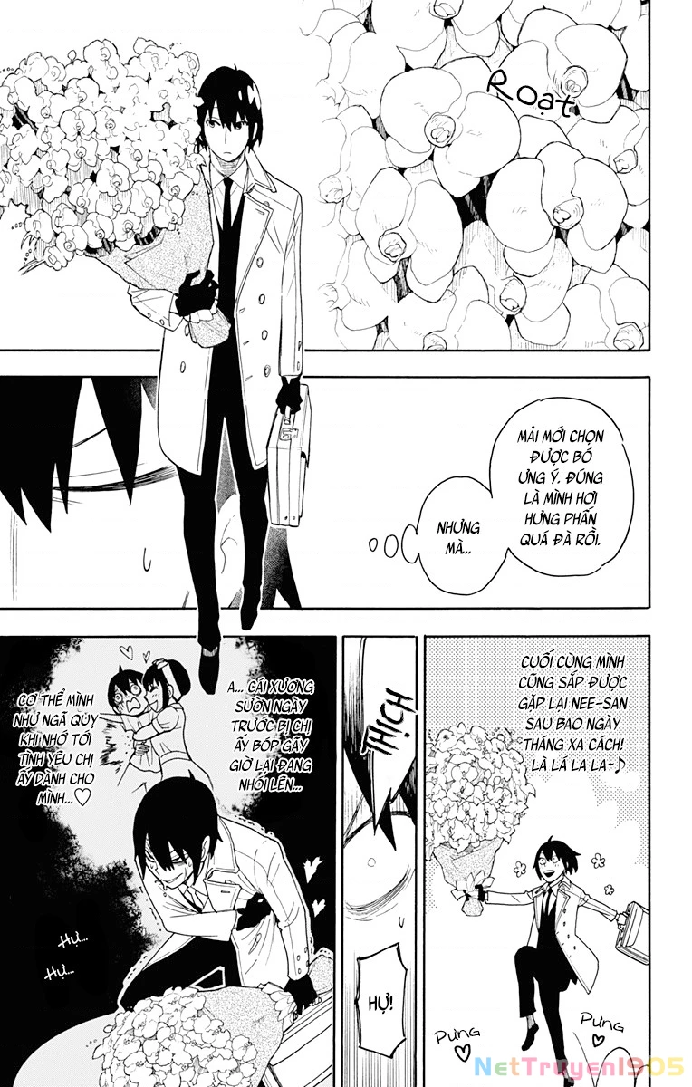 Gia Đình Điệp Viên Chapter 11 - 24