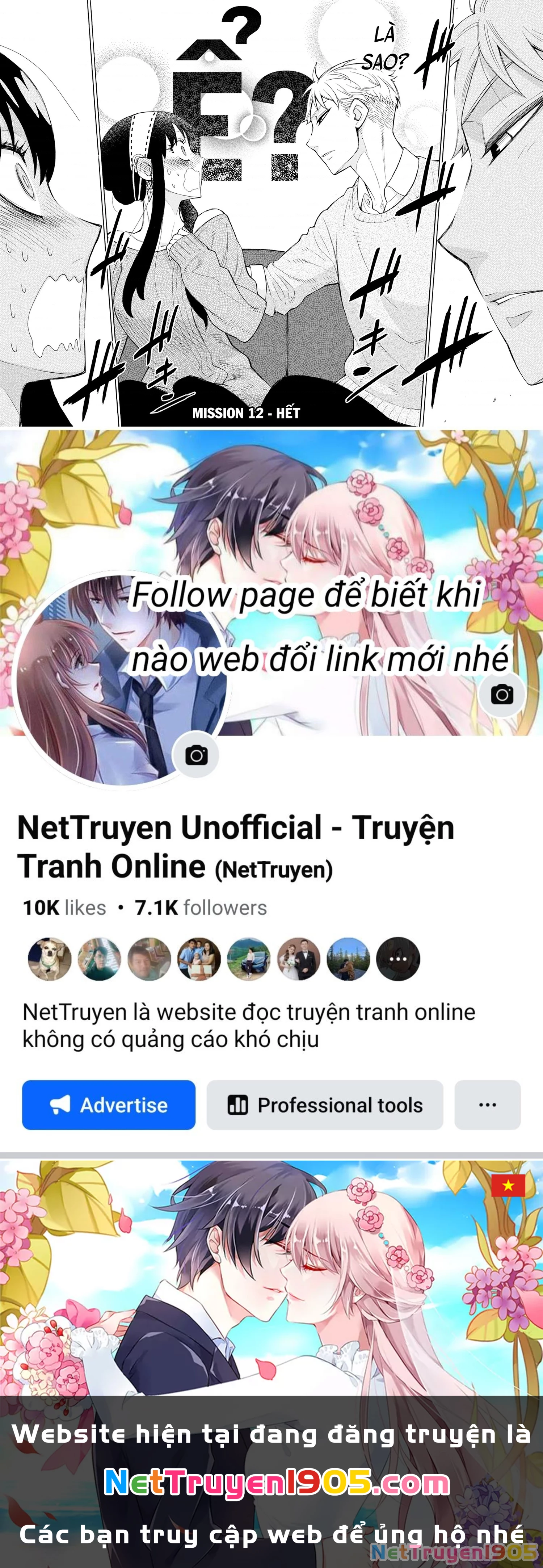 Gia Đình Điệp Viên Chapter 12 - 26