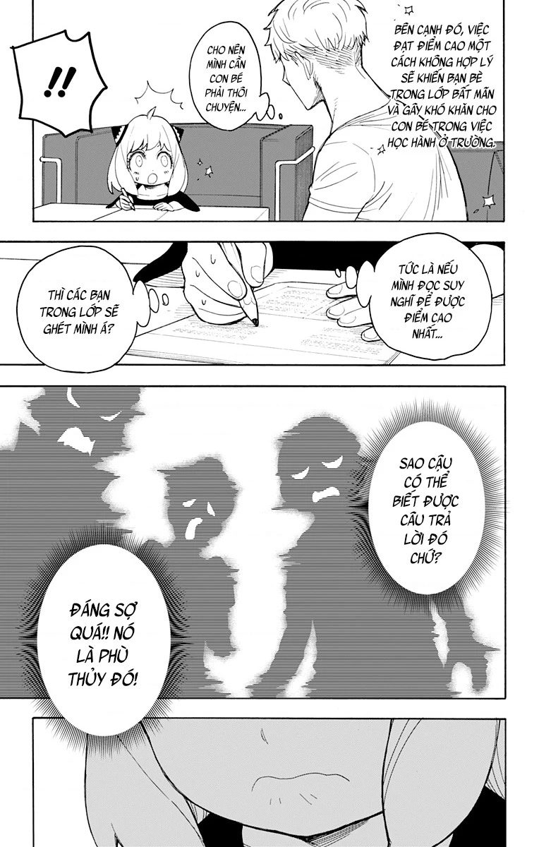 Gia Đình Điệp Viên Chapter 16 - 6