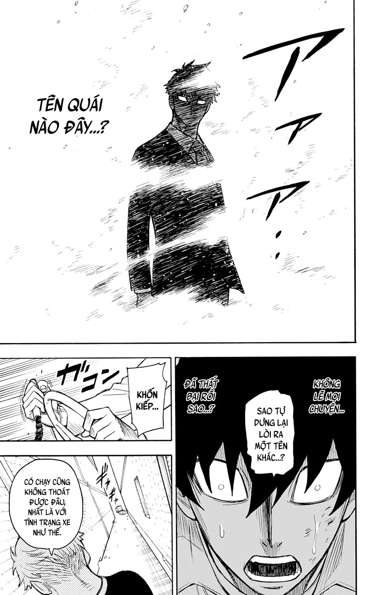 Gia Đình Điệp Viên Chapter 22 - 7