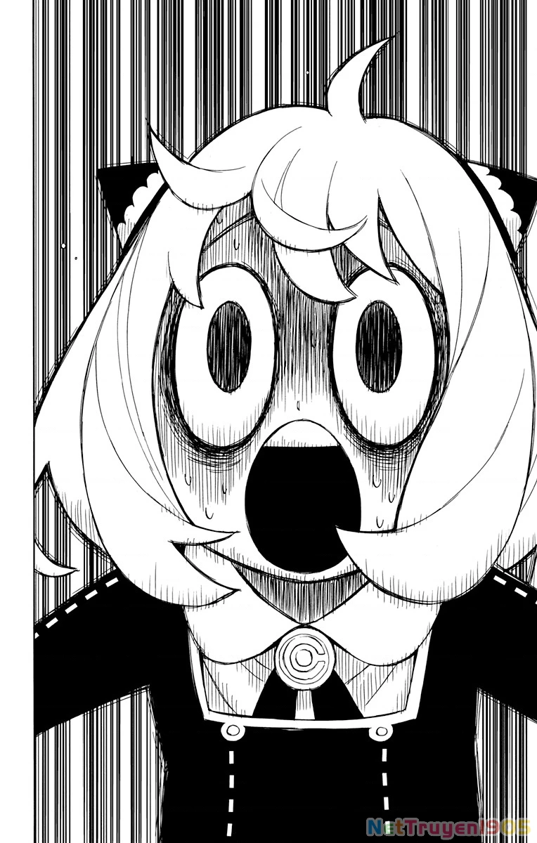 Gia Đình Điệp Viên Chapter 23 - 8