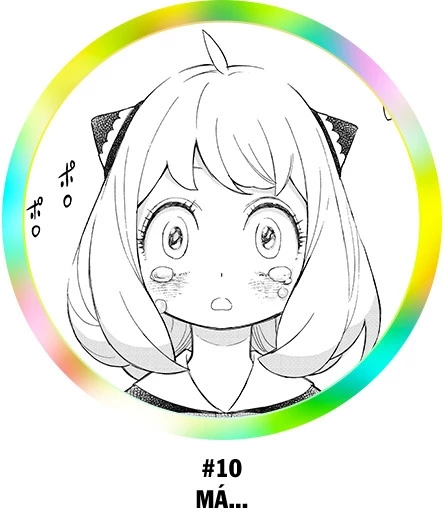 Gia Đình Điệp Viên Chapter 23.5 - 12