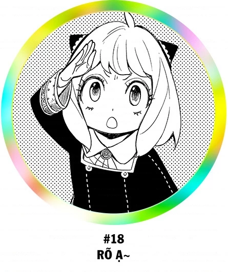 Gia Đình Điệp Viên Chapter 23.5 - 20