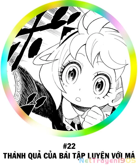 Gia Đình Điệp Viên Chapter 23.5 - 24