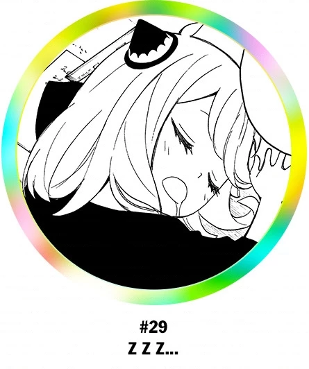 Gia Đình Điệp Viên Chapter 23.5 - 31