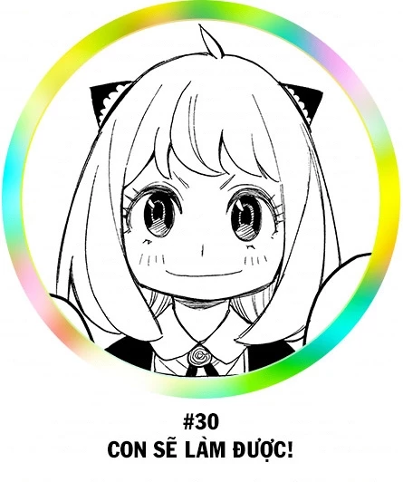 Gia Đình Điệp Viên Chapter 23.5 - 32