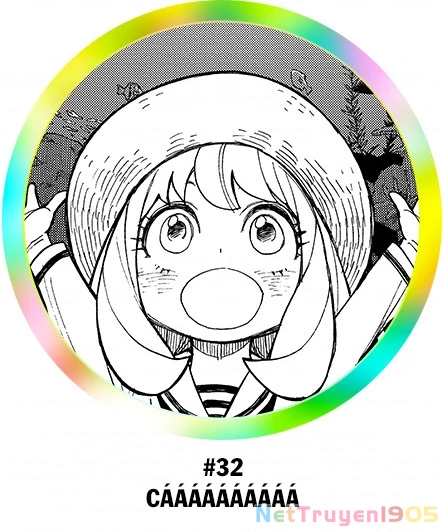 Gia Đình Điệp Viên Chapter 23.5 - 34