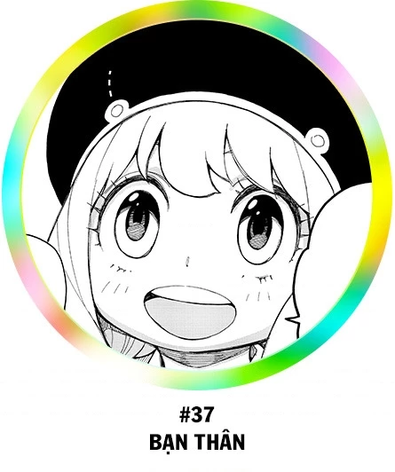 Gia Đình Điệp Viên Chapter 23.5 - 39