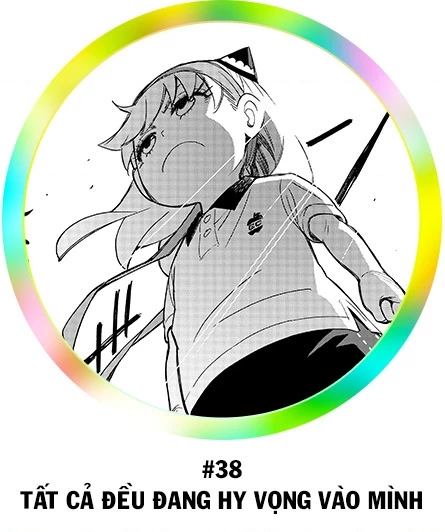 Gia Đình Điệp Viên Chapter 23.5 - 40