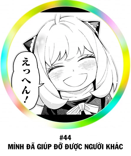 Gia Đình Điệp Viên Chapter 23.5 - 46