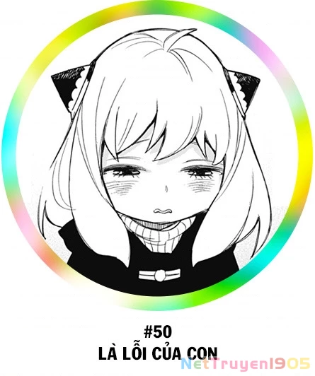 Gia Đình Điệp Viên Chapter 23.5 - 52