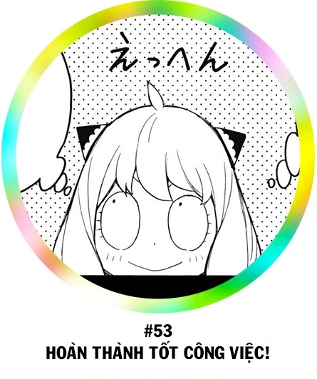 Gia Đình Điệp Viên Chapter 23.5 - 55