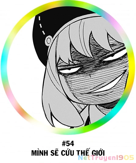 Gia Đình Điệp Viên Chapter 23.5 - 56