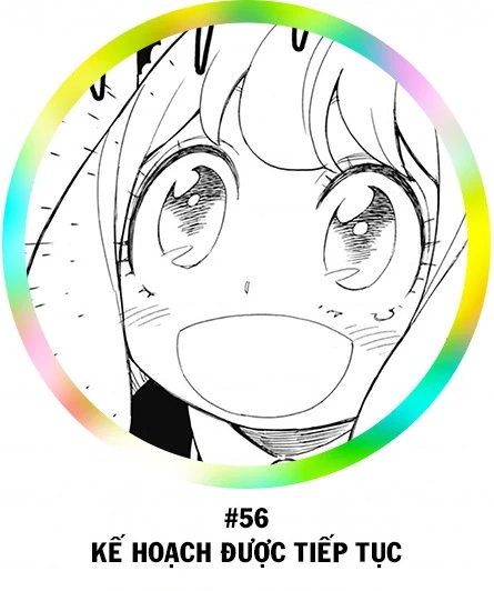 Gia Đình Điệp Viên Chapter 23.5 - 58