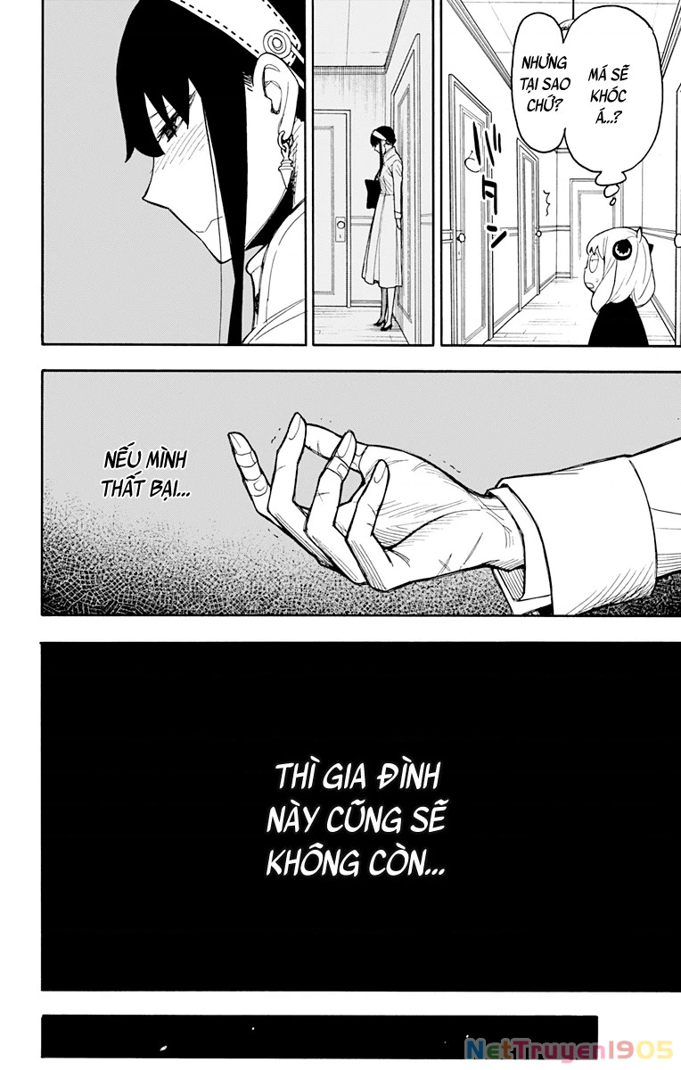 Gia Đình Điệp Viên Chapter 24 - 6