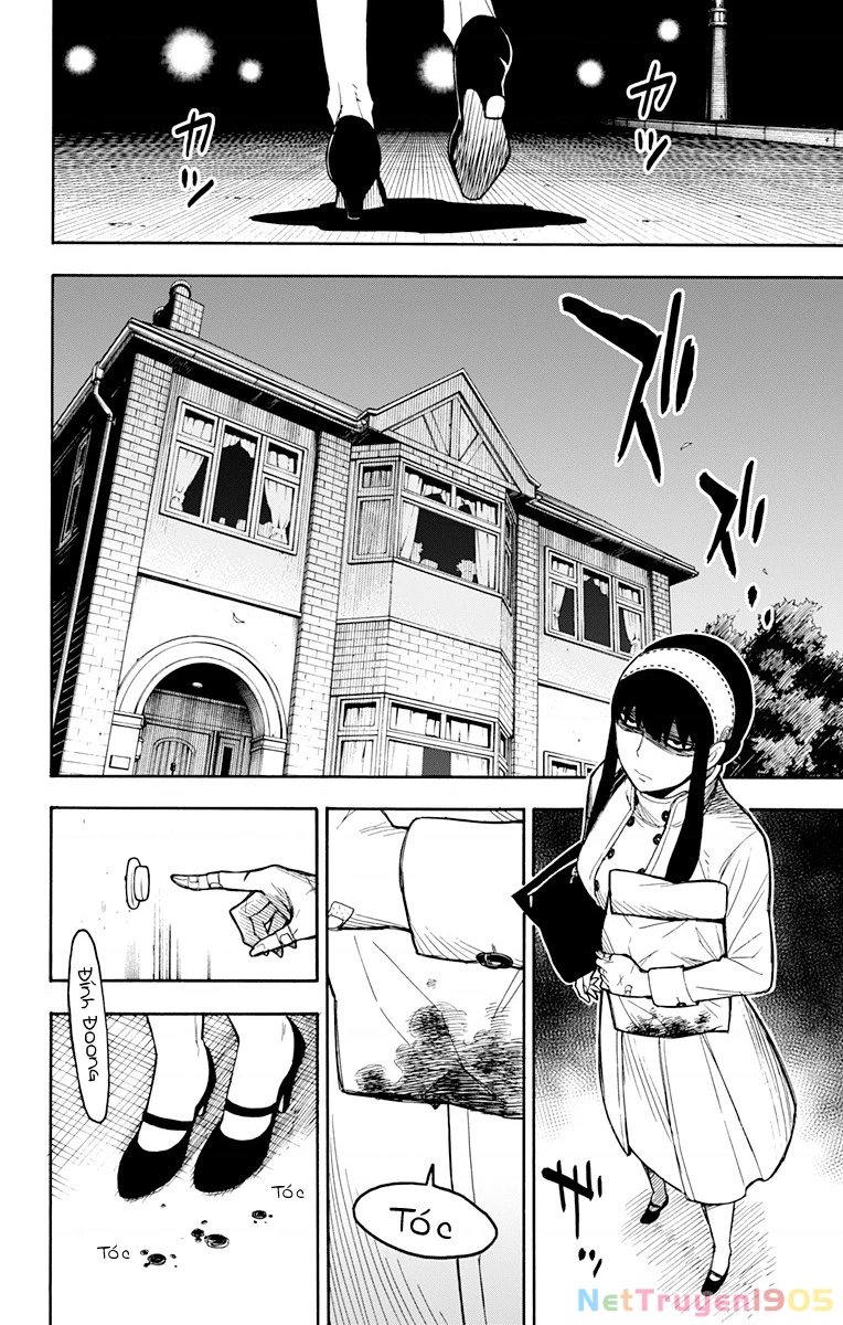 Gia Đình Điệp Viên Chapter 24 - 8
