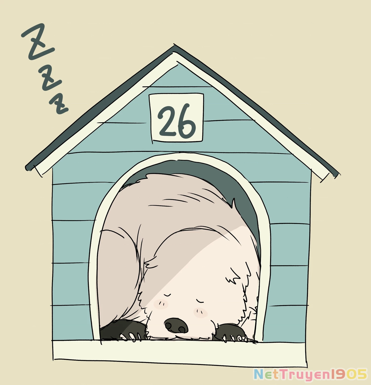 Gia Đình Điệp Viên Chapter 26 - 2