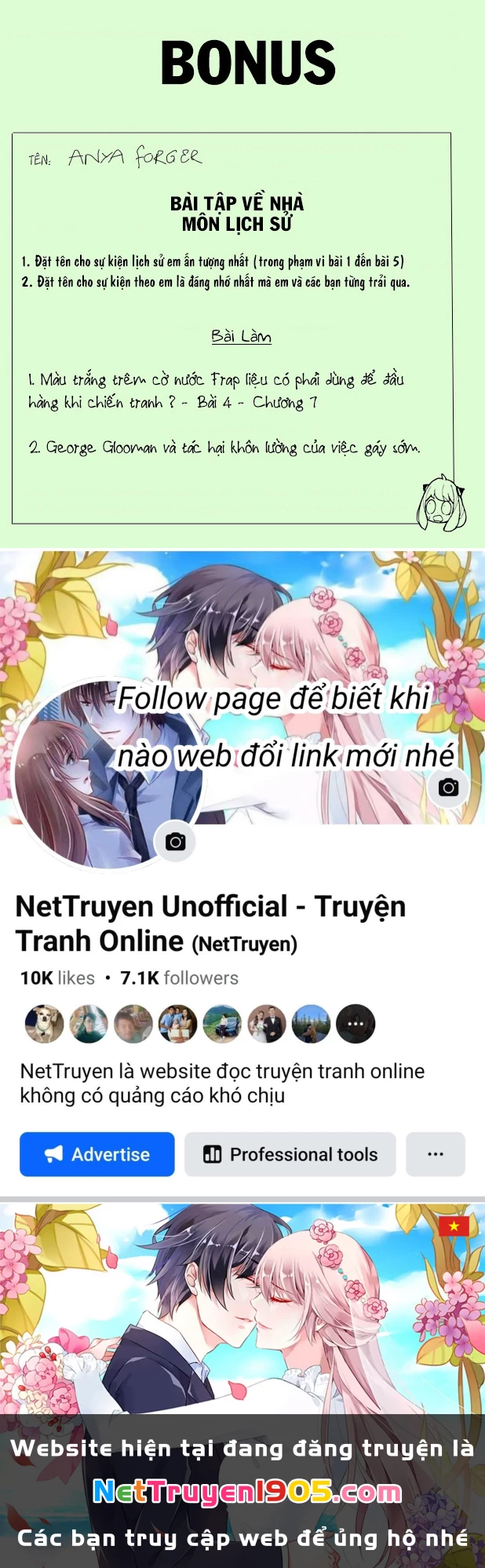 Gia Đình Điệp Viên Chapter 28 - 26