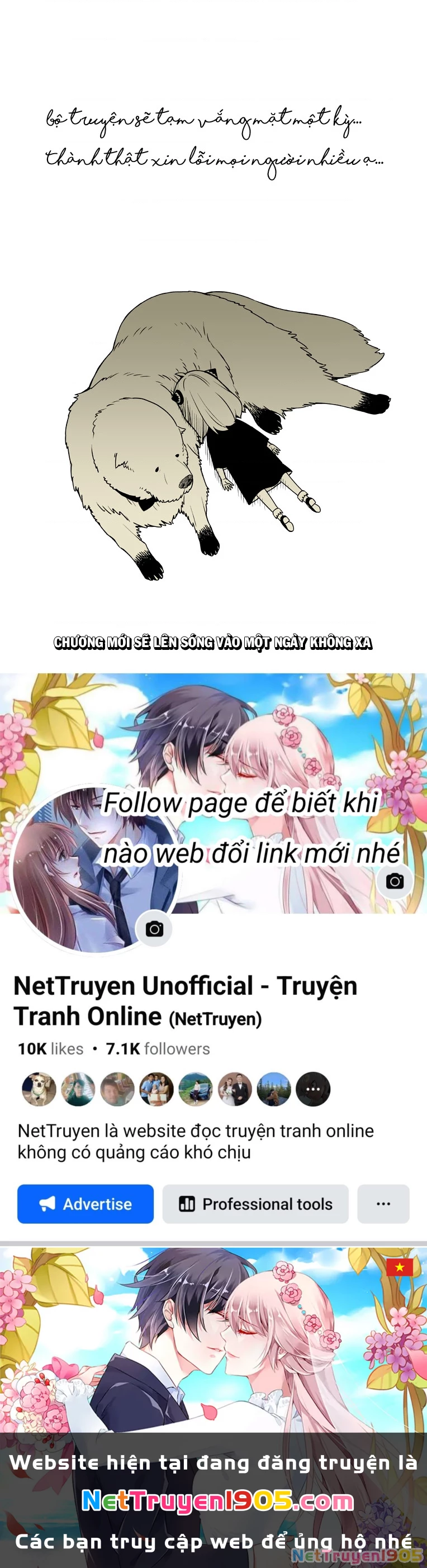 Gia Đình Điệp Viên Chapter 29.5 - 2
