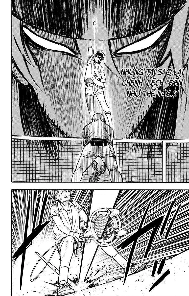 Gia Đình Điệp Viên Chapter 33 - 20