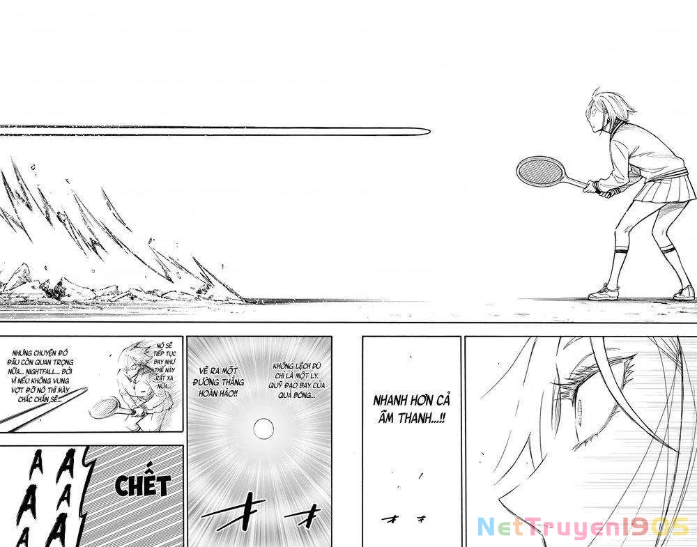 Gia Đình Điệp Viên Chapter 34 - 14