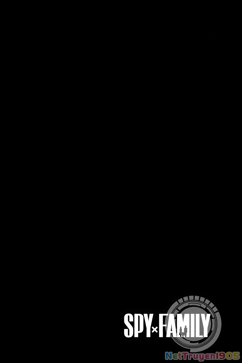Gia Đình Điệp Viên Chapter 35 - 25