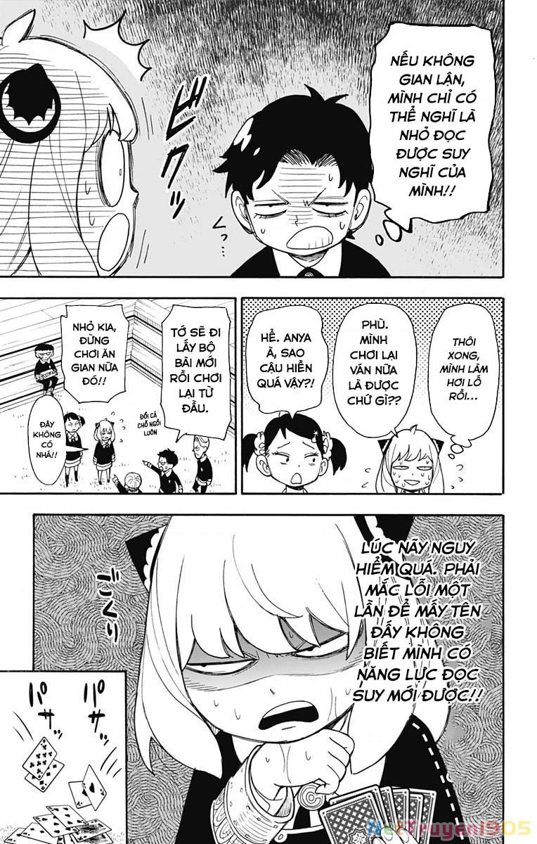 Gia Đình Điệp Viên Chapter 42 - 14