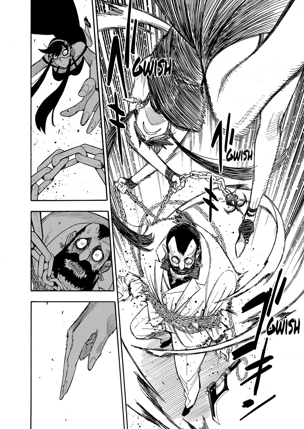 Gia Đình Điệp Viên Chapter 48 - 19