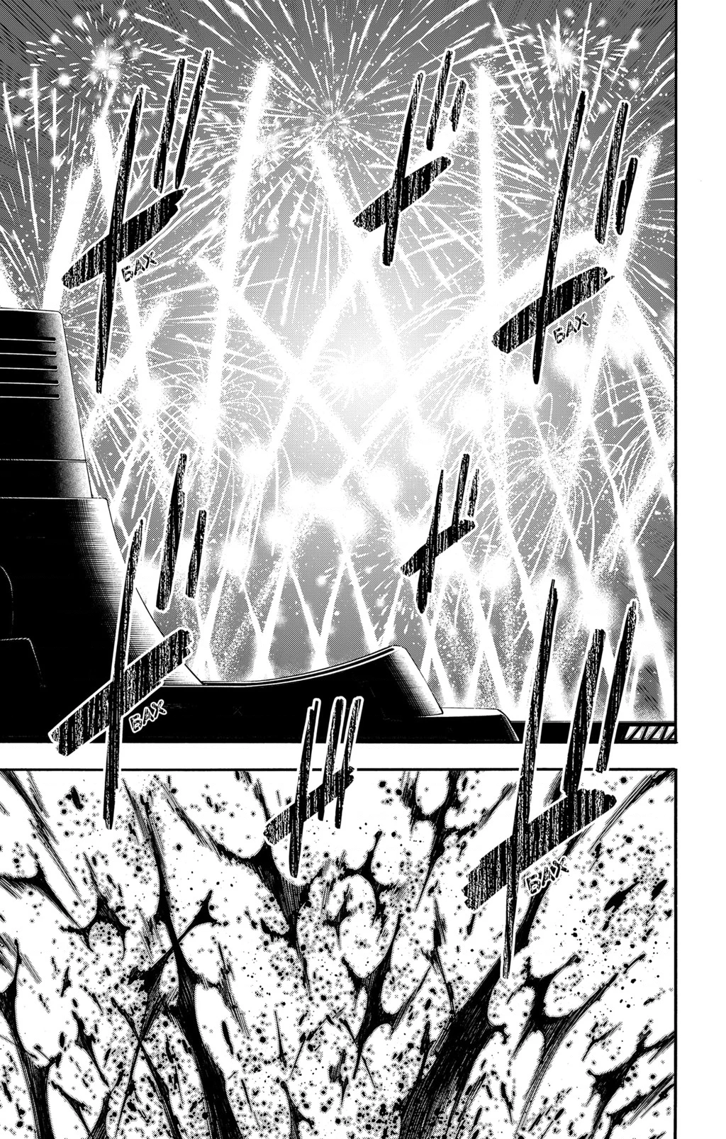Gia Đình Điệp Viên Chapter 52 - 27