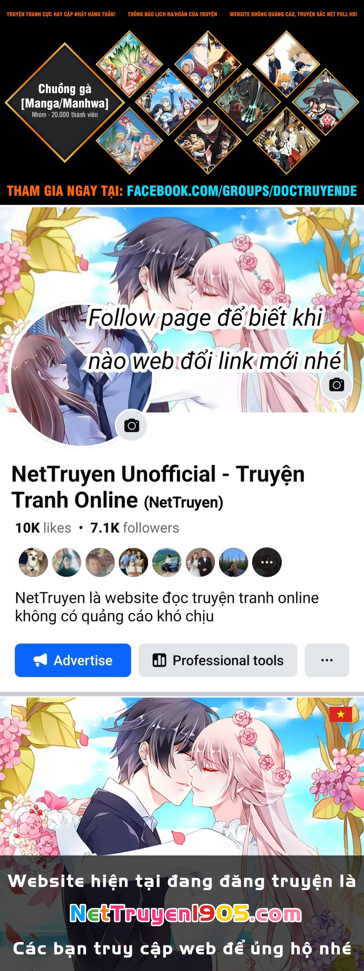 Gia Đình Điệp Viên Chapter 53 - 22