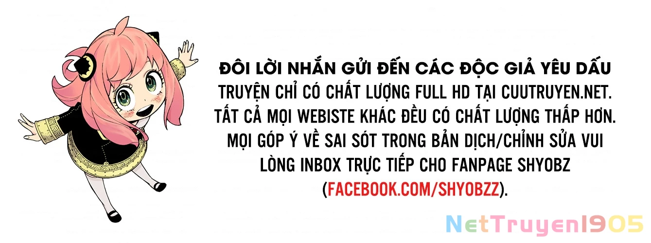 Gia Đình Điệp Viên Chapter 54 - 2