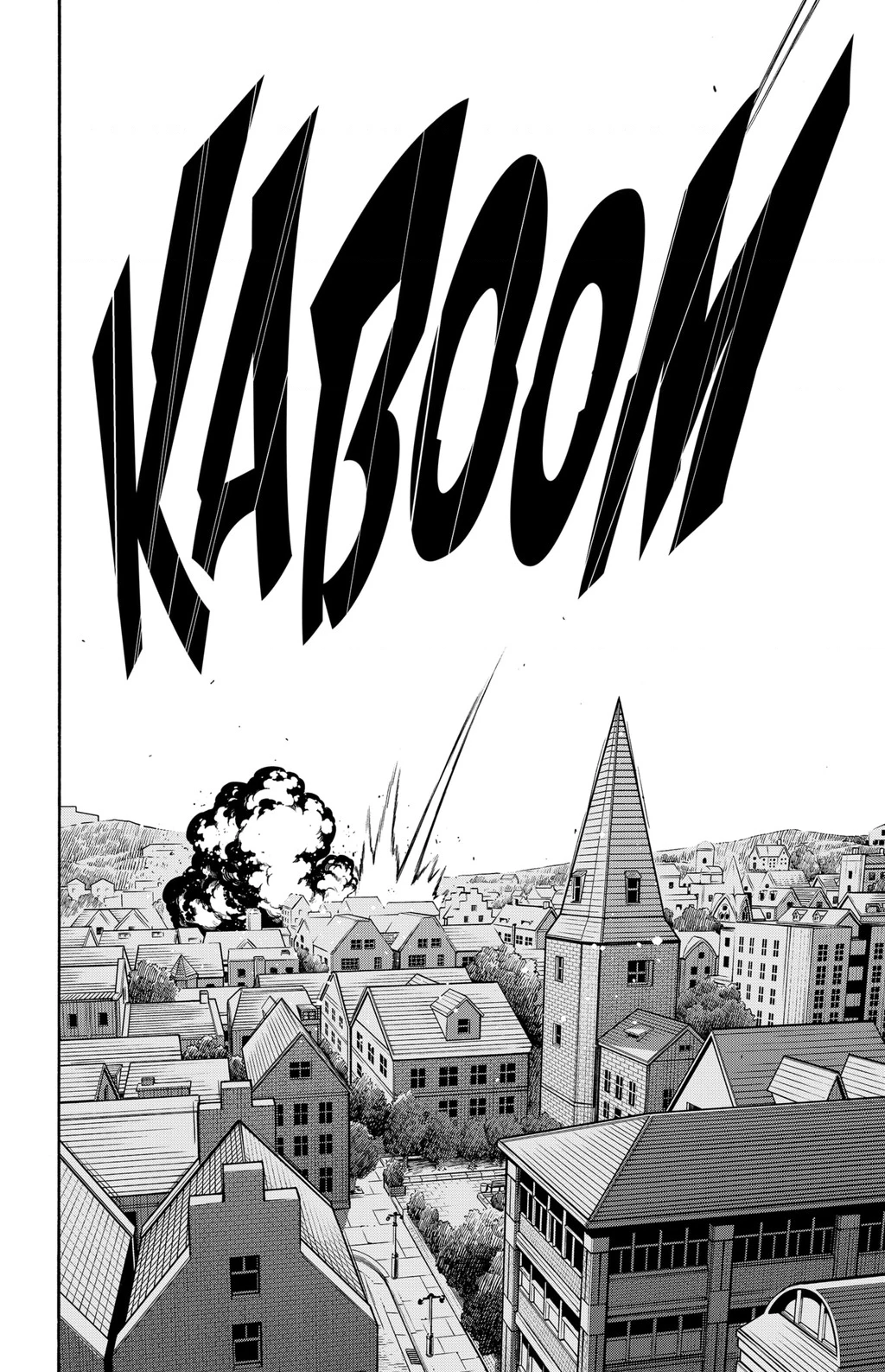 Gia Đình Điệp Viên Chapter 62.1 - 19