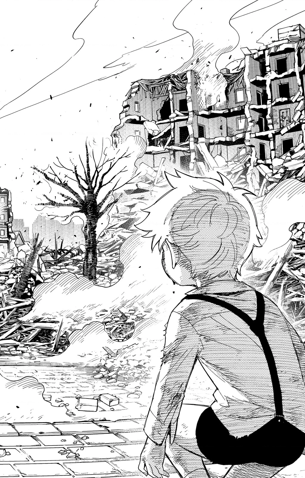 Gia Đình Điệp Viên Chapter 62.2 - 6