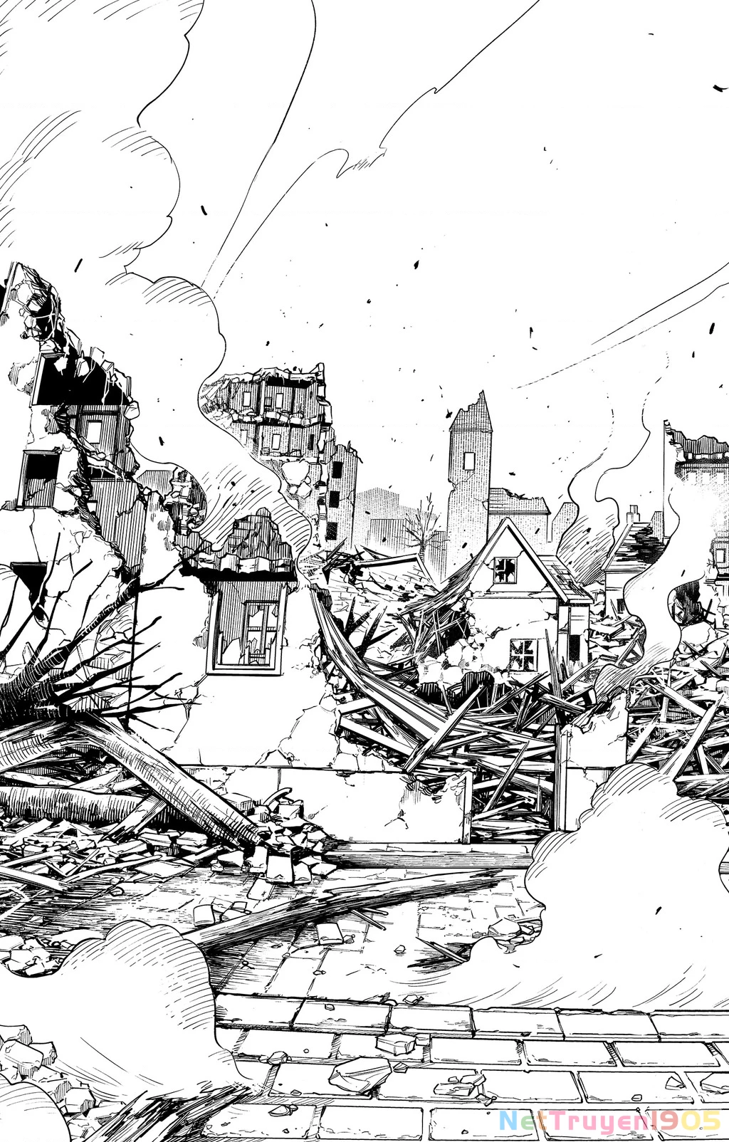 Gia Đình Điệp Viên Chapter 62.2 - 7