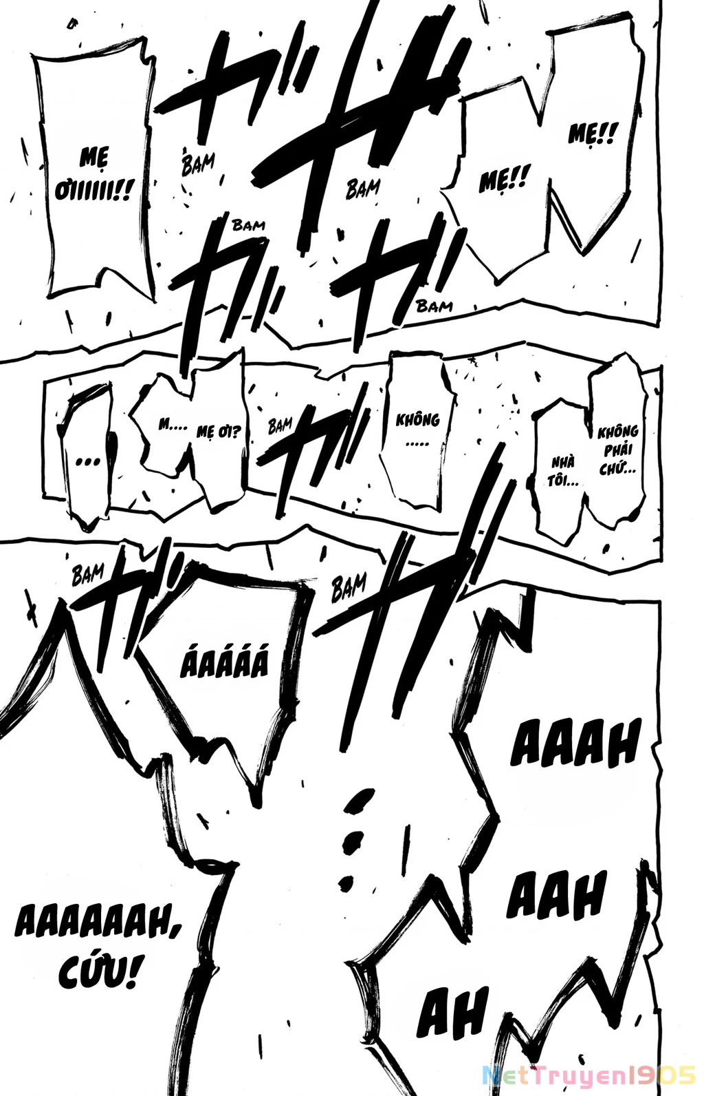 Gia Đình Điệp Viên Chapter 62.2 - 18