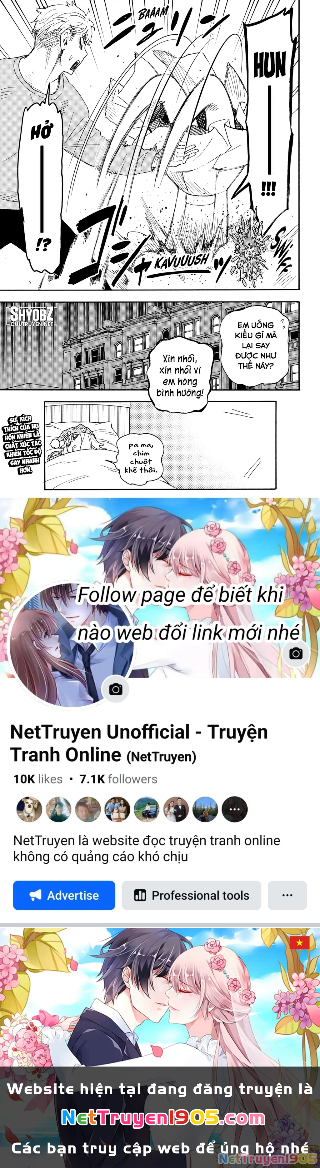 Gia Đình Điệp Viên Chapter 79 - 22