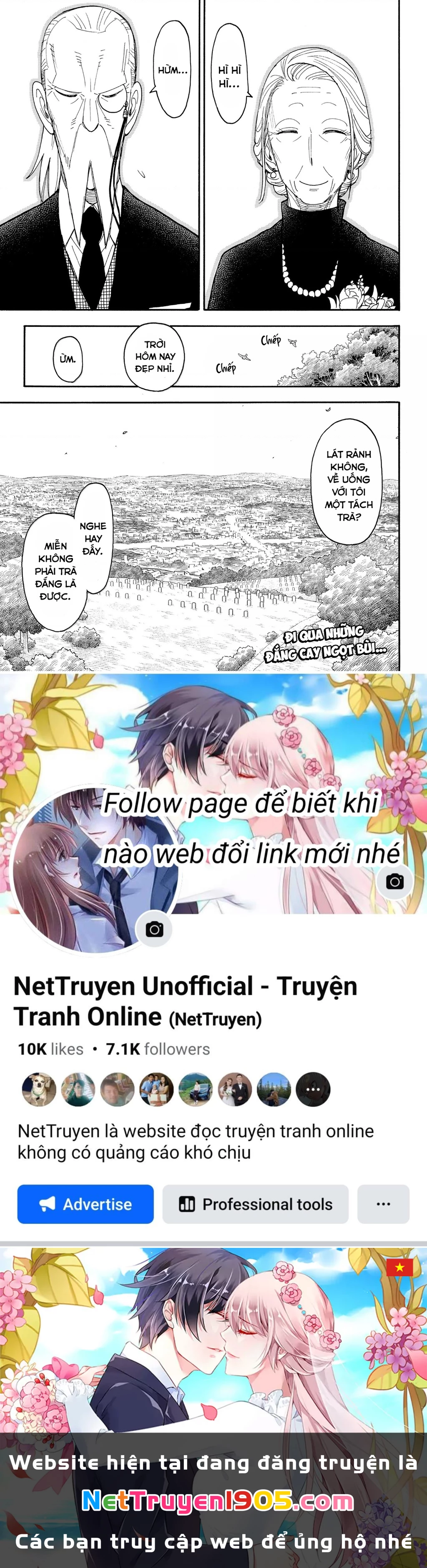 Gia Đình Điệp Viên Chapter 102 - 27