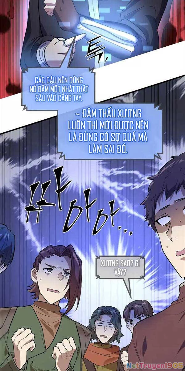 Tôi Thăng Cấp Bằng Kĩ Năng Chapter 21 - 2